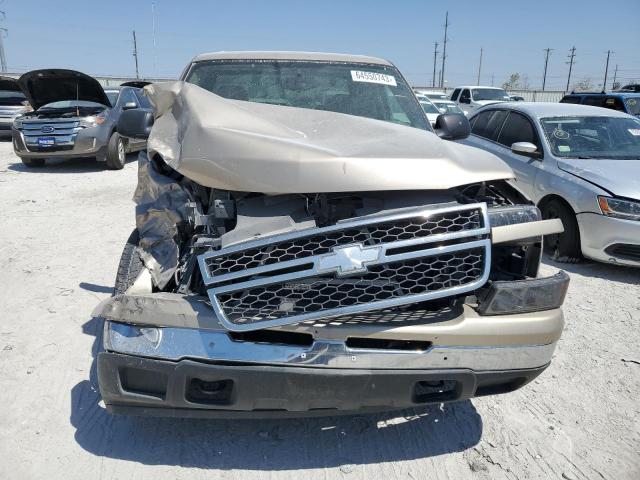 Foto 5 de la subasta – 2007 CHEVROLET SILVERADO con VIN 2GCEC13V871108200