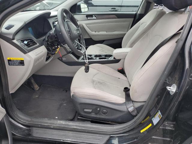 Photo 7 from auction – 2016 HYUNDAI SONATA SPO with VIN 5NPE34AF2GH264566