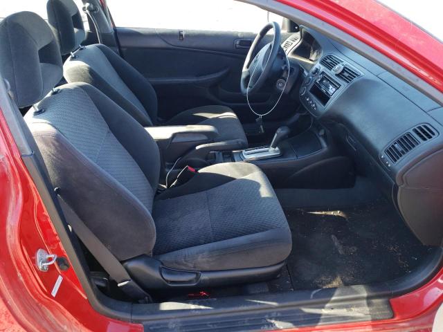 Photo 7 from auction – 2004 HONDA CIVIC with VIN 1HGEM22154L020312