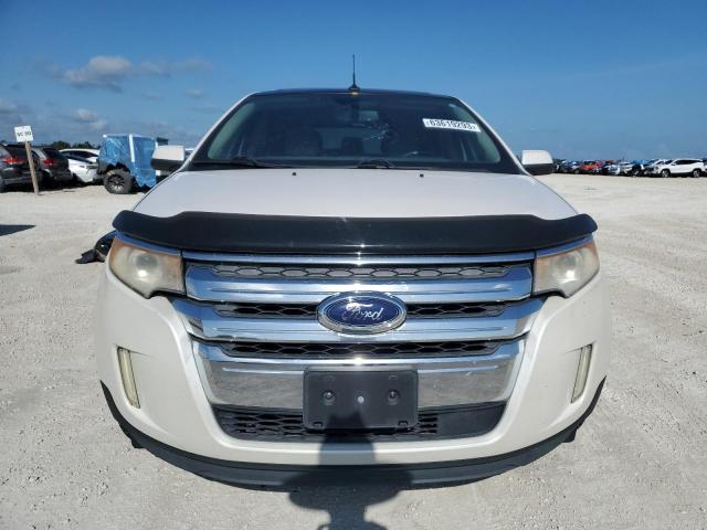 Photo 5 from auction – 2011 FORD EDGE LIMIT with VIN 2FMDK3KC4BBB10129