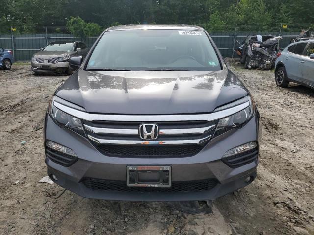 Photo 5 from auction – 2016 HONDA PILOT EXL with VIN 5FNYF6H56GB115055