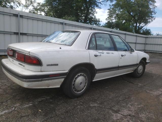 Photo 3 from auction – 1995 BUICK LESABRE LI with VIN 1G4HR52L0SH464080