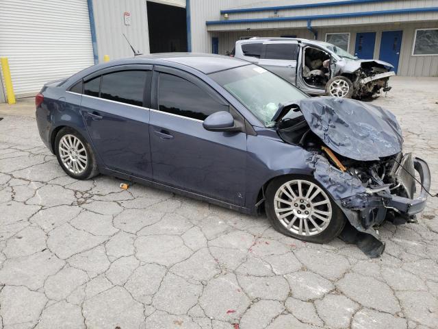 Photo 4 from auction – 2013 CHEVROLET CRUZE with VIN 1G1PH5SB0D7179813