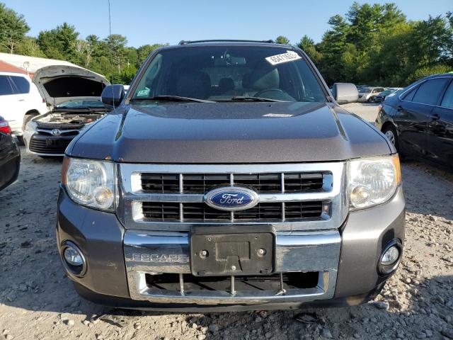 Photo 5 from auction – 2012 FORD ESCAPE LIM with VIN 1FMCU9EG1CKB98474