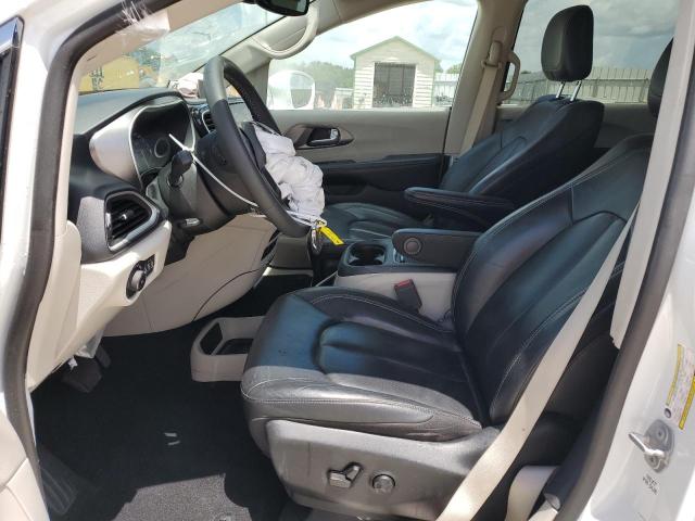 Photo 7 from auction – 2022 CHRYSLER PACIFICA T with VIN 2C4RC1BG7NR116887