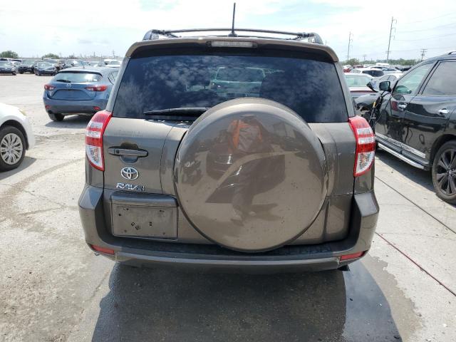 Снимка 6 от търг – 2012 TOYOTA RAV4 LIMIT с VIN 2T3YF4DV8CW132812