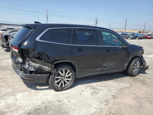 Photo 3 from auction – 2019 HONDA PILOT EXL with VIN 5FNYF5H53KB018690