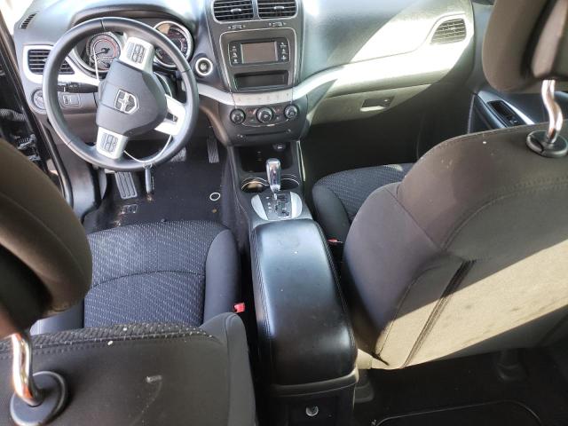 Photo 8 from auction – 2017 DODGE JOURNEY SE with VIN 3C4PDCAB1HT683118