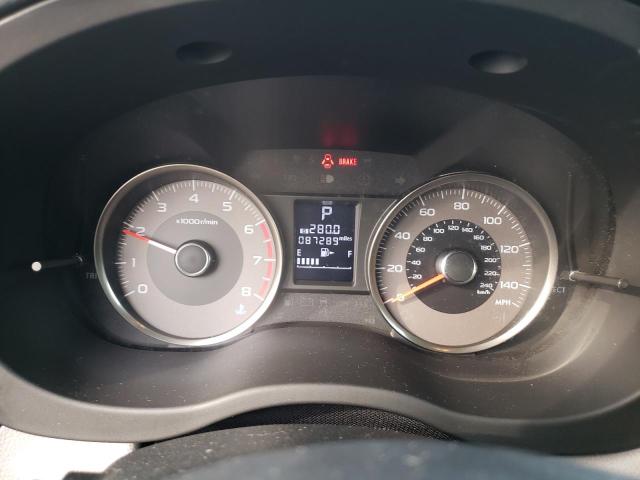 Photo 9 from auction – 2015 SUBARU FORESTER 2 with VIN JF2SJAHC6FH558585