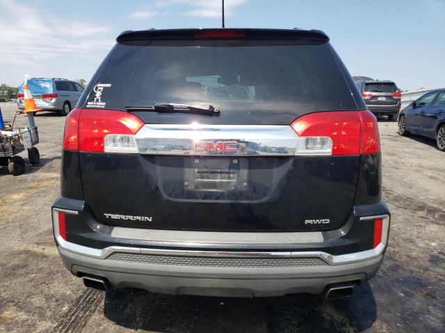 Снимка 6 от търг – 2016 GMC TERRAIN SL с VIN 2GKFLTE30G6269059