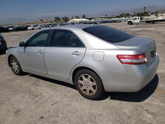 Photo 2 from auction – 2011 TOYOTA CAMRY BASE with VIN 4T1BF3EK1BU613996