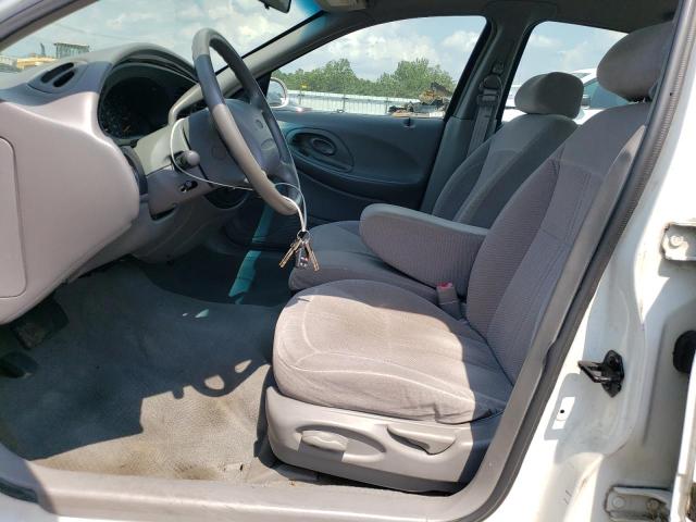 Photo 7 from auction – 1998 FORD TAURUS LX with VIN 1FAFP52U7WA101886