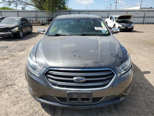 Снимка 5 от търг – 2015 FORD TAURUS LIM с VIN 1FAHP2F84FG207469