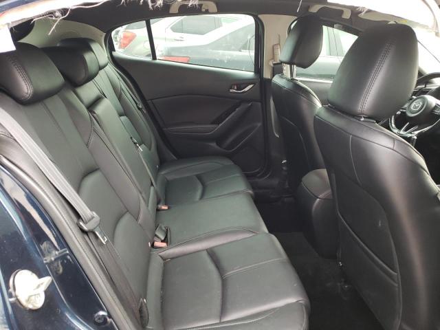Photo 10 from auction – 2018 MAZDA 3 TOURING with VIN 3MZBN1L3XJM197230