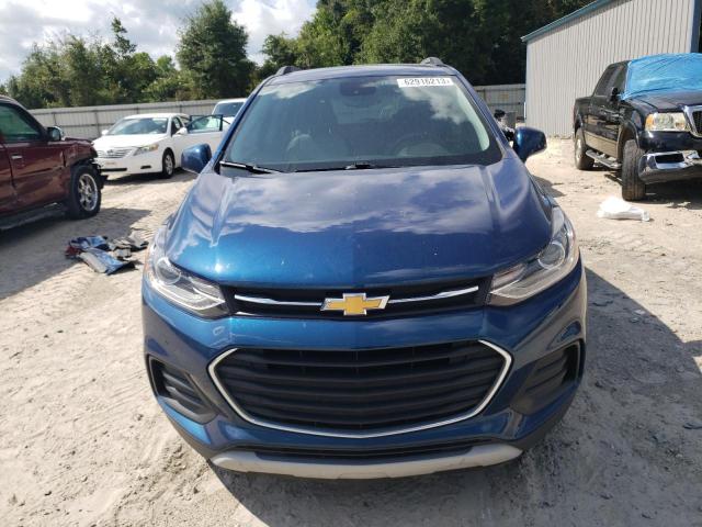 Photo 5 from auction – 2020 CHEVROLET TRAX 1LT with VIN 3GNCJLSB8LL342739