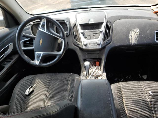 صورة رقم 8 من المزاد - 2011 CHEVROLET EQUINOX LT مع VIN 2GNALDEC5B1312237
