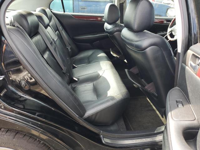 Photo 10 from auction – 2004 LEXUS ES 330 with VIN JTHBA30G545027836
