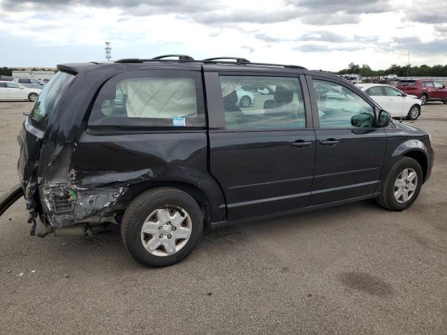 Photo 3 from auction – 2010 DODGE GRAND CARA with VIN 2D4RN4DE7AR425571