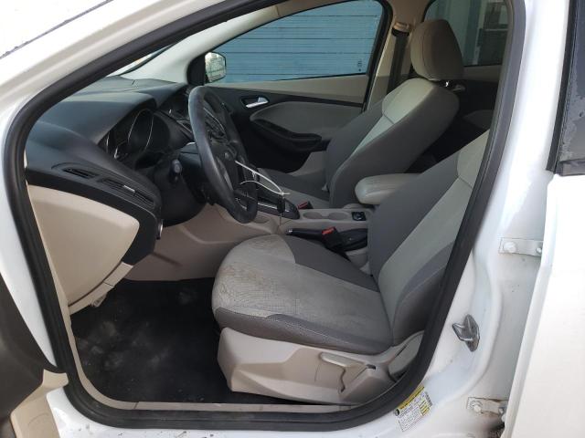 Photo 7 from auction – 2013 FORD FOCUS SE with VIN 1FADP3F23DL375818
