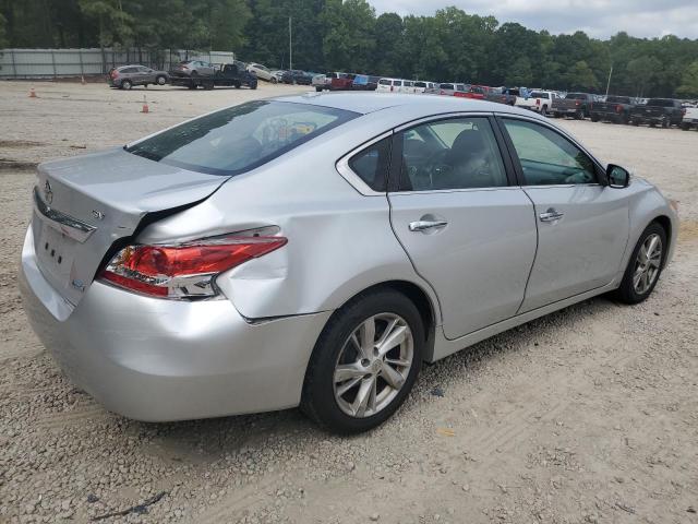 Photo 3 from auction – 2013 NISSAN ALTIMA 2.5 with VIN 1N4AL3AP7DC231027