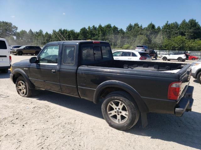 Photo 2 from auction – 2003 FORD RANGER SUP with VIN 1FTYR14V53TA06772