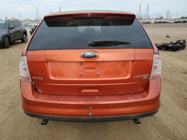 Photo 6 from auction – 2008 FORD EDGE LIMIT with VIN 2FMDK49C48BB24181