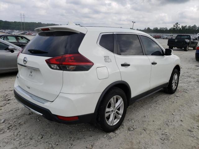 Photo 3 from auction – 2018 NISSAN ROGUE S with VIN KNMAT2MT9JP601279