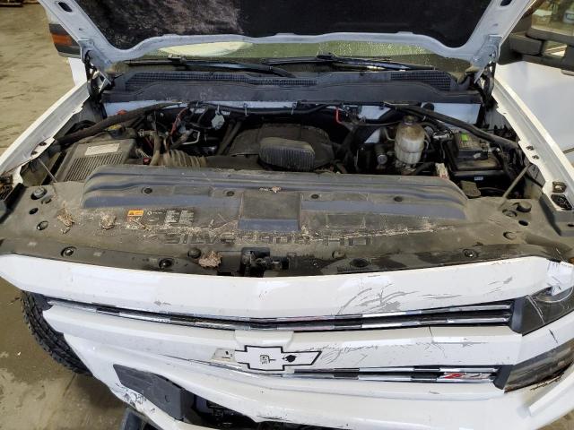 Photo 11 from auction – 2019 CHEVROLET silverado with VIN 1GC1KTEG9KF131207