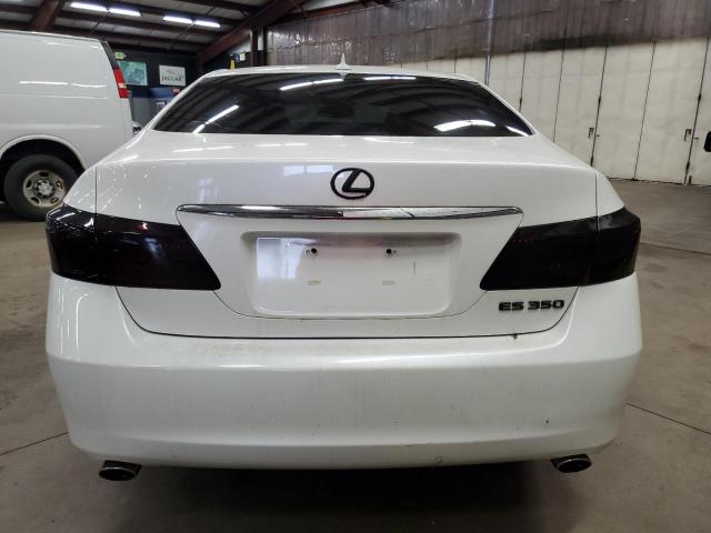 Photo 6 from auction – 2012 LEXUS ES 350 with VIN JTHBK1EGXC2498763