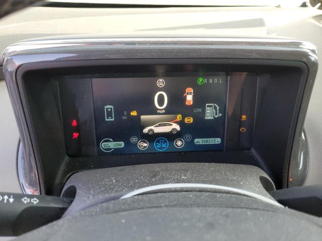 Photo 9 from auction – 2014 CHEVROLET VOLT with VIN 1G1RE6E47EU155273