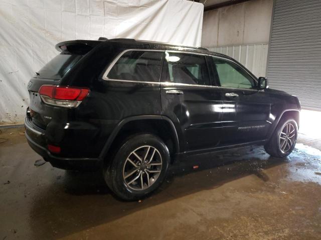 Photo 3 from auction – 2022 JEEP GRAND CHER with VIN 1C4RJFBG7NC138593