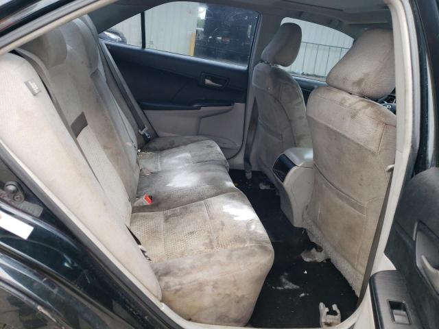 Photo 10 from auction – 2012 TOYOTA CAMRY BASE with VIN 4T4BF1FK5CR187238