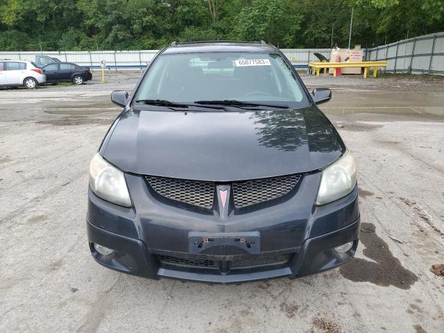 Photo 5 from auction – 2004 PONTIAC VIBE with VIN 5Y2SL62854Z415712