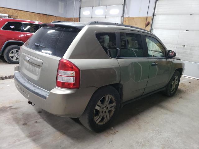 Photo 3 from auction – 2007 JEEP COMPASS with VIN 1J8FF47W27D188879