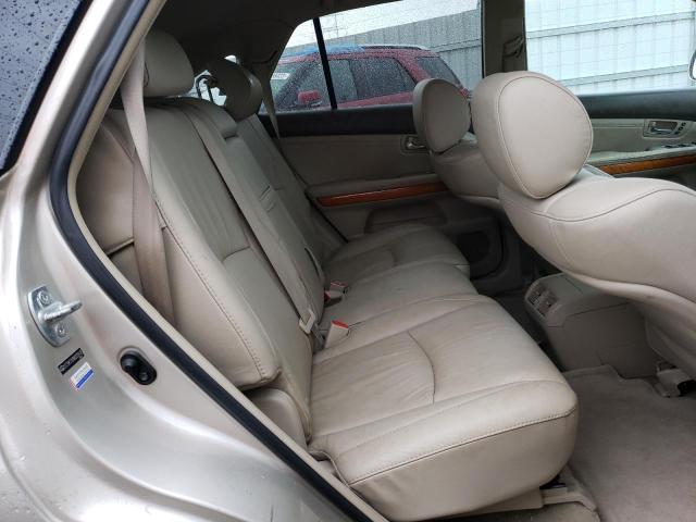 Zdjęcie 11 z aukcji – 2008 LEXUS RX 350 z VIN 2T2HK31U98C070416