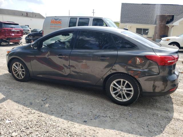 Photo 2 from auction – 2015 FORD FOCUS SE with VIN 1FADP3F24FL383462