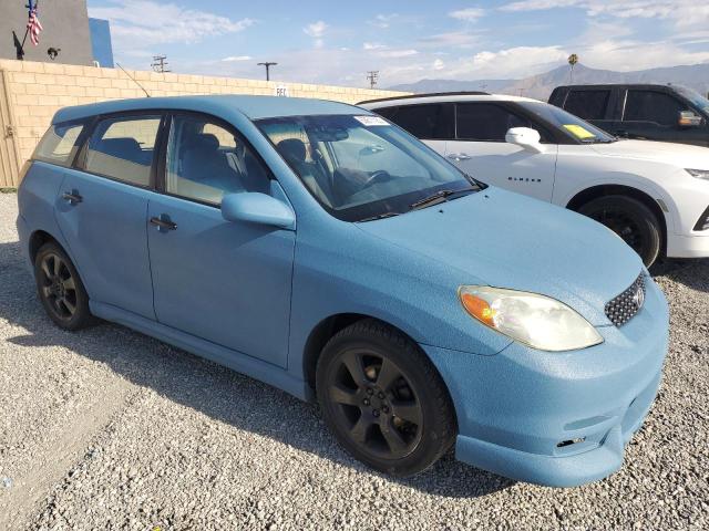 Photo 4 from auction – 2003 TOYOTA COROLLA MA with VIN 2T1KR32E13C011088
