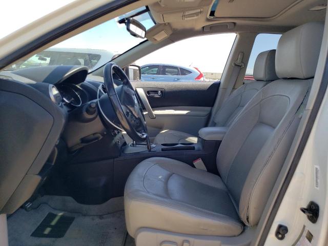 Photo 7 from auction – 2011 NISSAN ROGUE S with VIN JN8AS5MT4BW185898