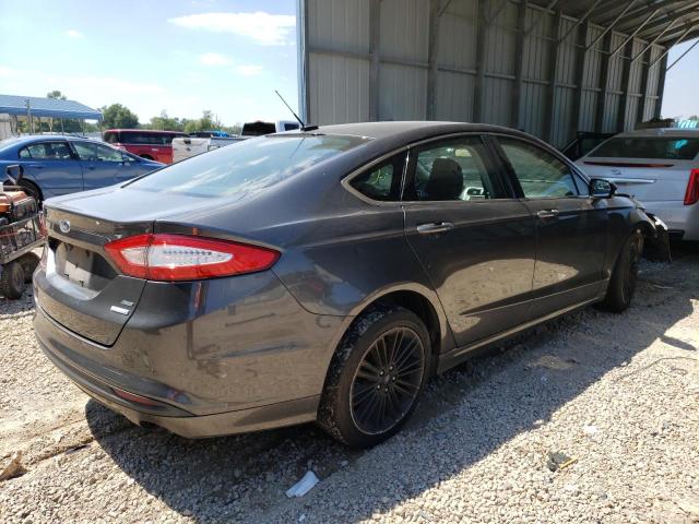 Photo 3 from auction – 2016 FORD FUSION SE with VIN 3FA6P0HDXGR365802