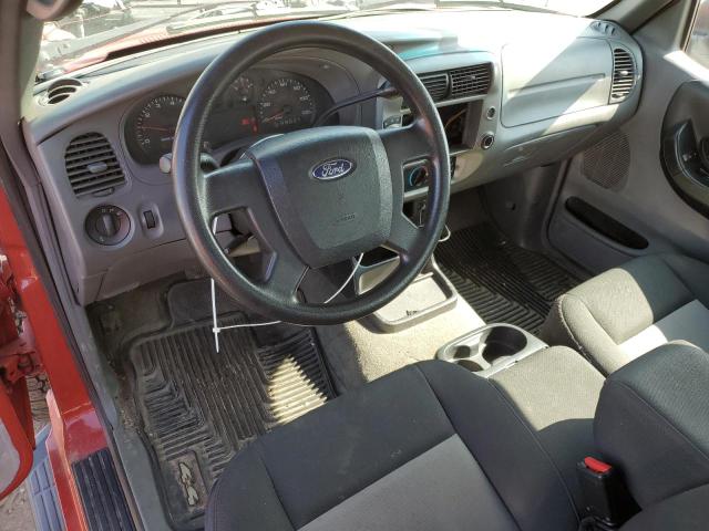 Photo 8 from auction – 2011 FORD RANGER SUP with VIN 1FTLR4FE0BPA84103