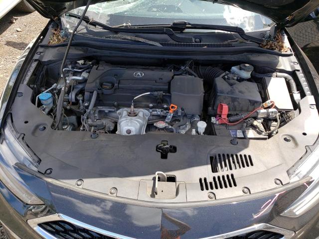 Photo 11 from auction – 2019 ACURA ILX with VIN 19UDE2F31KA010325