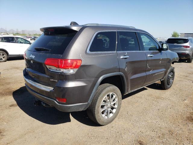 Photo 3 from auction – 2014 JEEP GRAND CHER with VIN 1C4RJFBM8EC488014