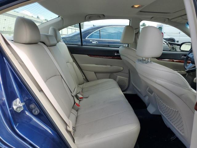Photo 10 from auction – 2011 SUBARU LEGACY 2.5 with VIN 4S3BMBK65B3220942