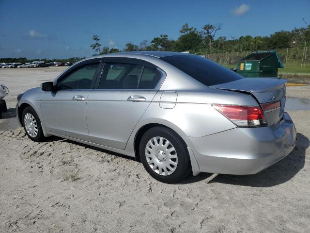 Photo 2 from auction – 2012 HONDA ACCORD LX with VIN 1HGCP2F3XCA224138
