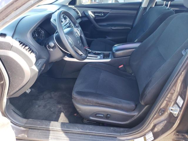 Photo 7 from auction – 2015 NISSAN ALTIMA 2.5 with VIN 1N4AL3AP7FC270929