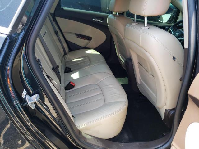 Photo 10 from auction – 2013 BUICK VERANO PRE with VIN 1G4PT5SVXD4220283