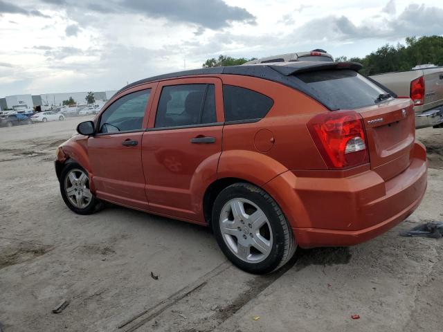 Photo 2 from auction – 2010 DODGE CALIBER EX with VIN 1B3CB1HA1AD626601