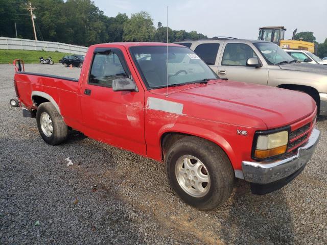 Photo 4 from auction – 1995 DODGE DAKOTA with VIN 1B7FL26X3SW908900