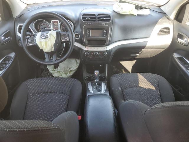 Photo 8 from auction – 2017 DODGE JOURNEY SE with VIN 3C4PDCAB5HT582065