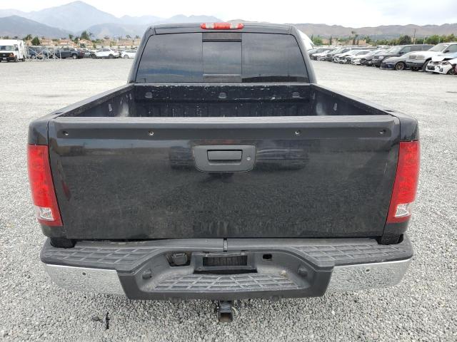 Photo 6 from auction – 2012 GMC SIERRA C15 with VIN 3GTP1VE04CG107294